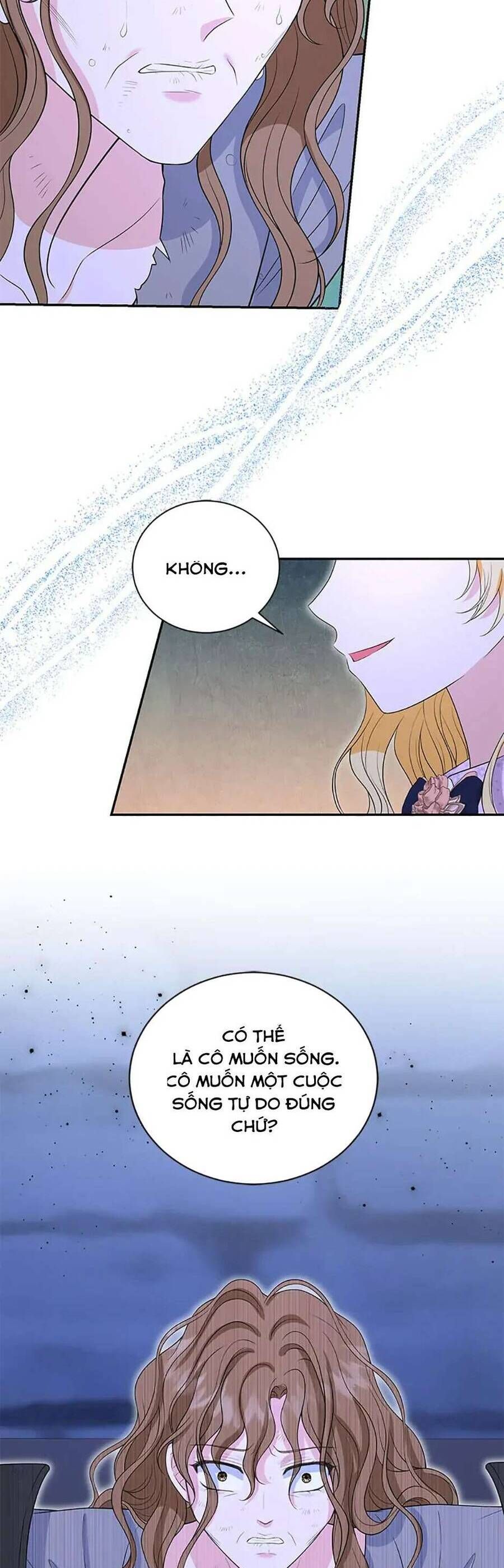 Công Chúa Bé Con Hạng S Thật Mạnh Chapter 56 - 17