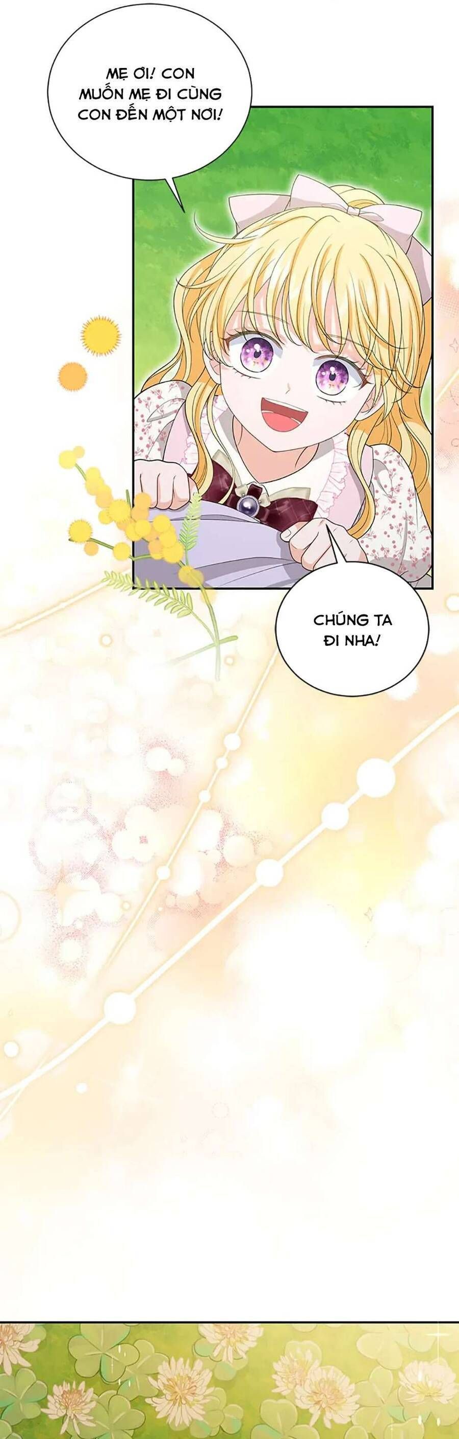 Công Chúa Bé Con Hạng S Thật Mạnh Chapter 56 - 22
