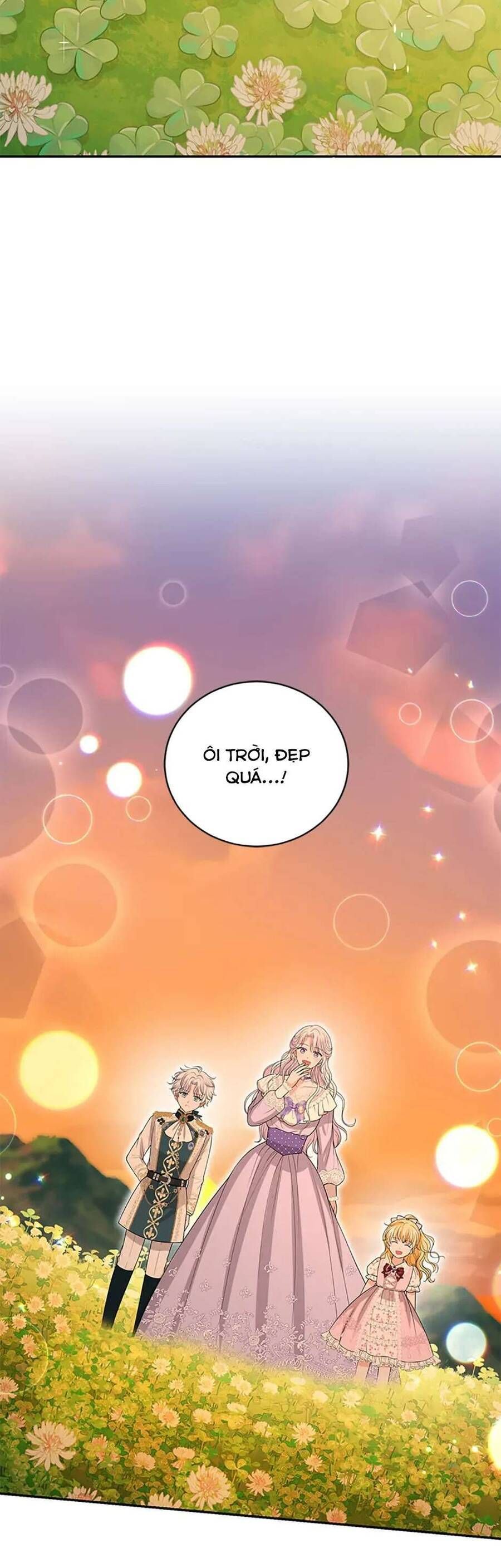 Công Chúa Bé Con Hạng S Thật Mạnh Chapter 56 - 23