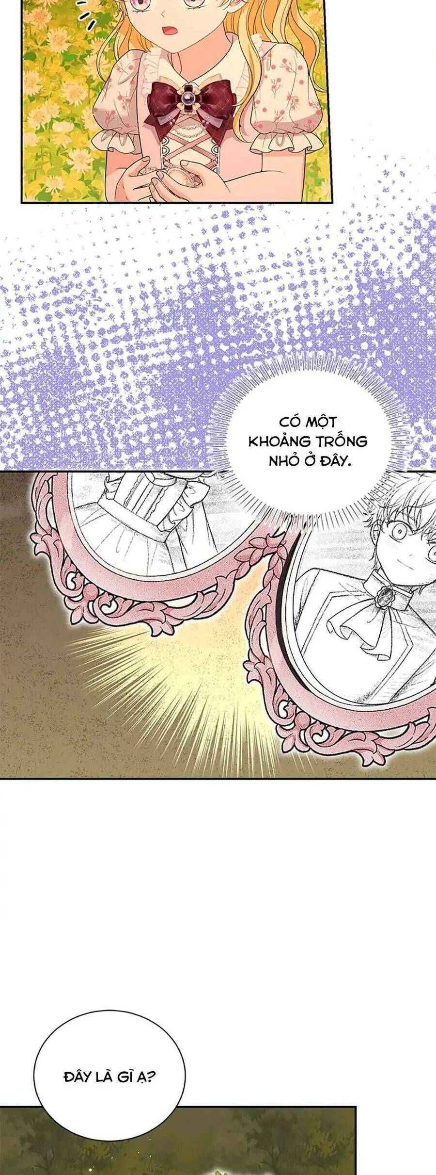 Công Chúa Bé Con Hạng S Thật Mạnh Chapter 56 - 32