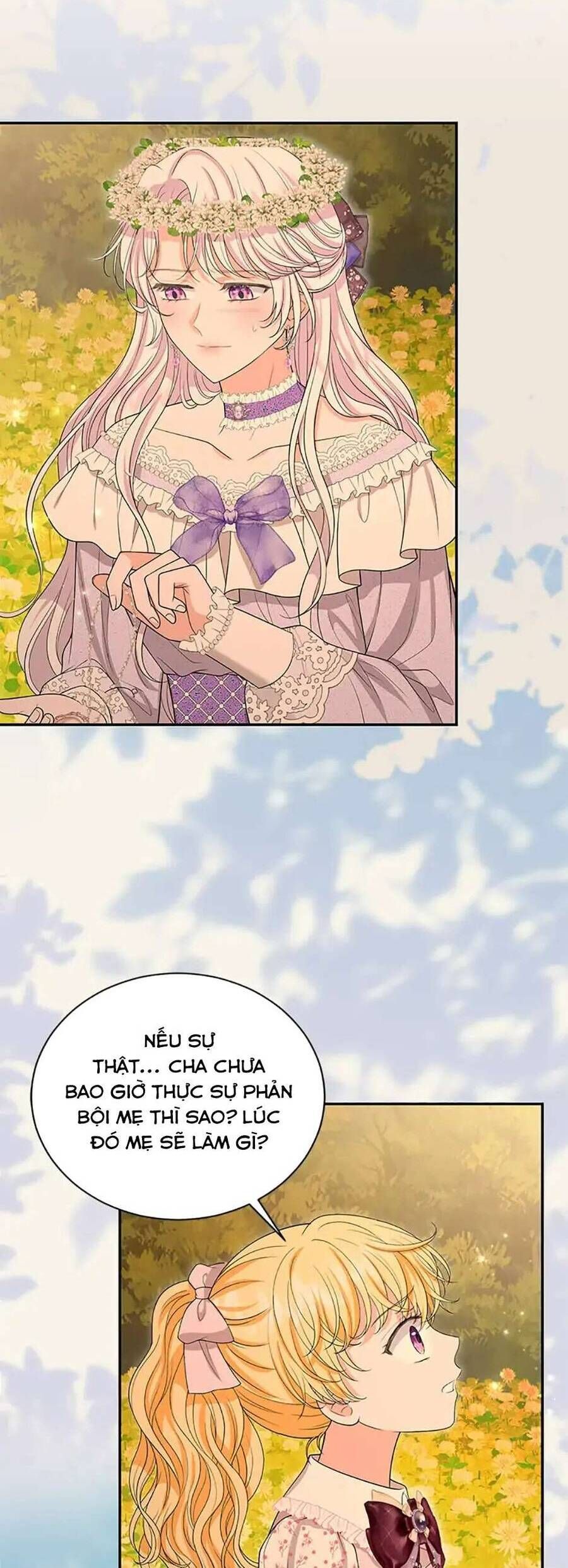Công Chúa Bé Con Hạng S Thật Mạnh Chapter 56 - 38