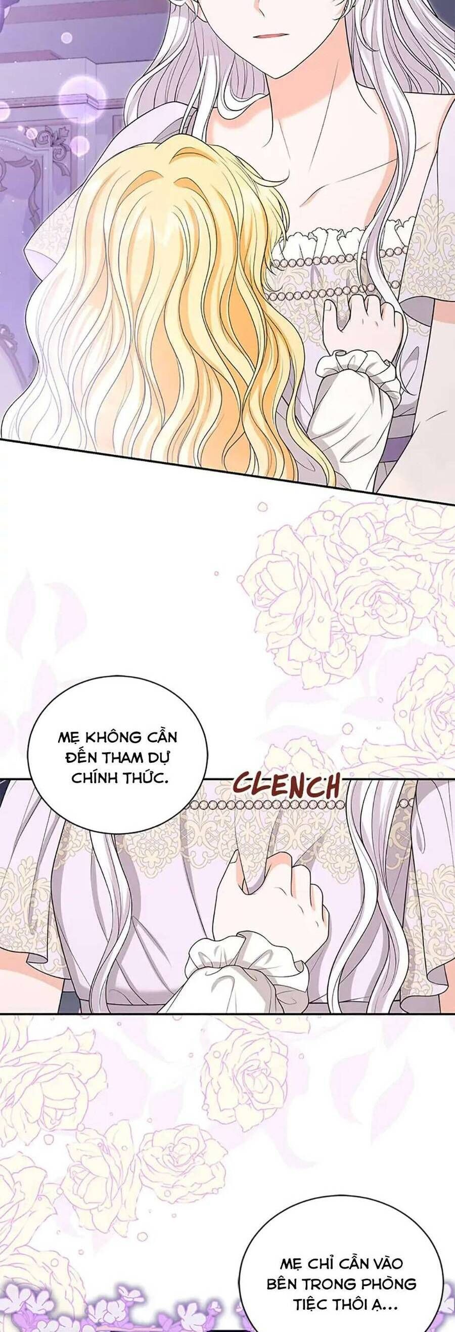 Công Chúa Bé Con Hạng S Thật Mạnh Chapter 57 - 12