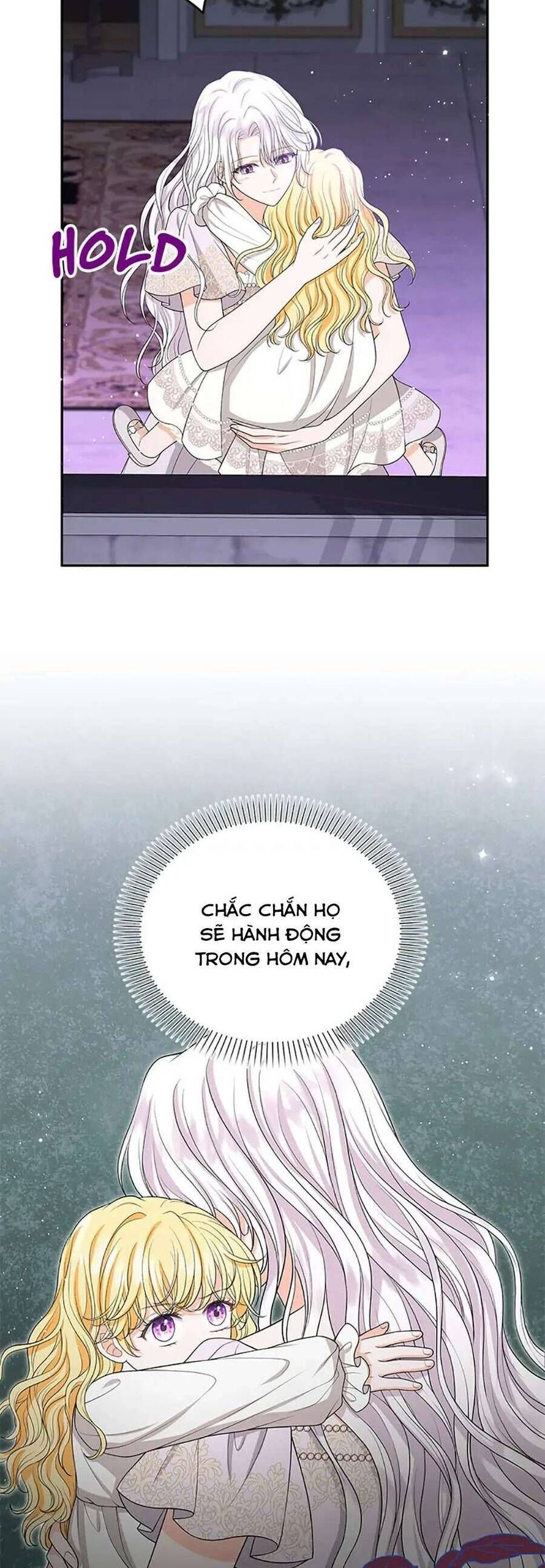 Công Chúa Bé Con Hạng S Thật Mạnh Chapter 57 - 15