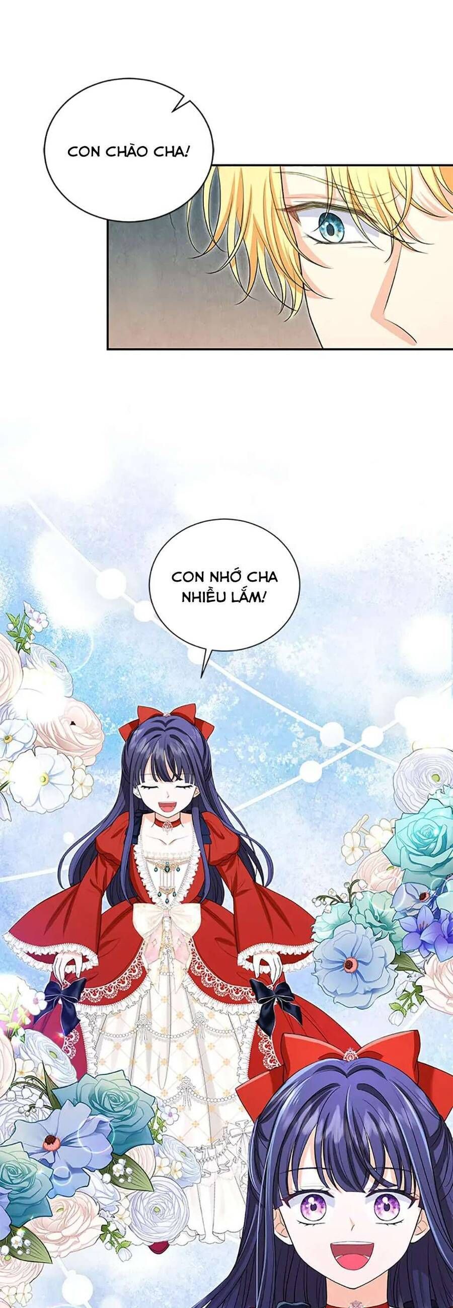 Công Chúa Bé Con Hạng S Thật Mạnh Chapter 57 - 24