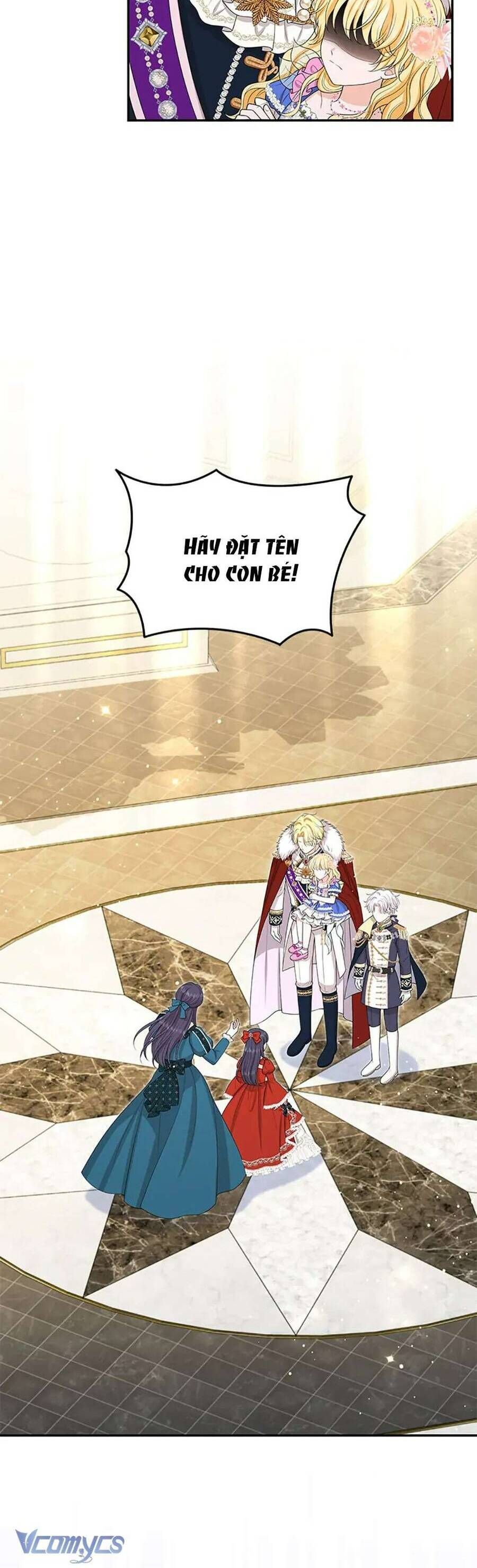 Công Chúa Bé Con Hạng S Thật Mạnh Chapter 57 - 32