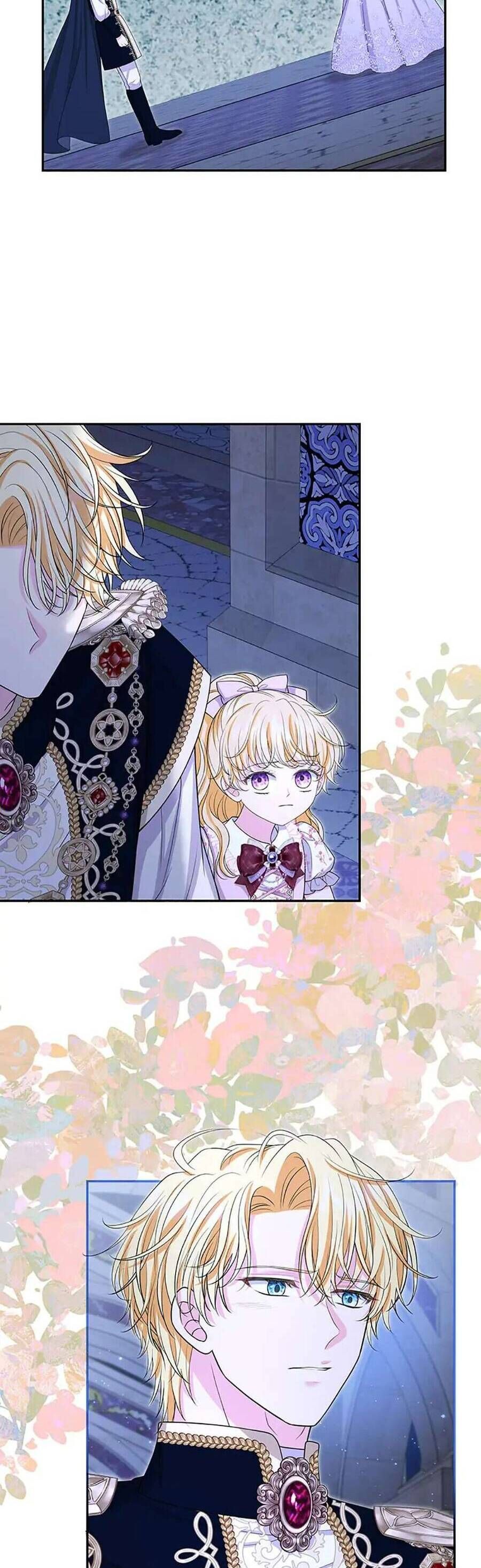 Công Chúa Bé Con Hạng S Thật Mạnh Chapter 57 - 5
