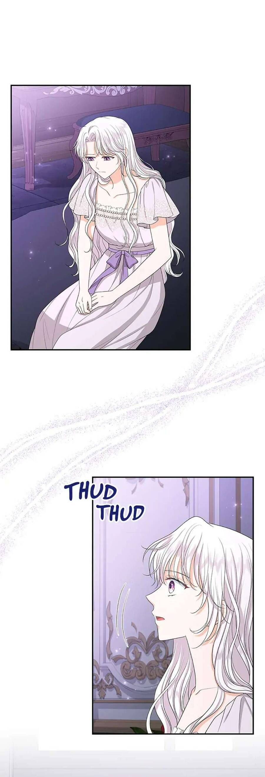 Công Chúa Bé Con Hạng S Thật Mạnh Chapter 57 - 7