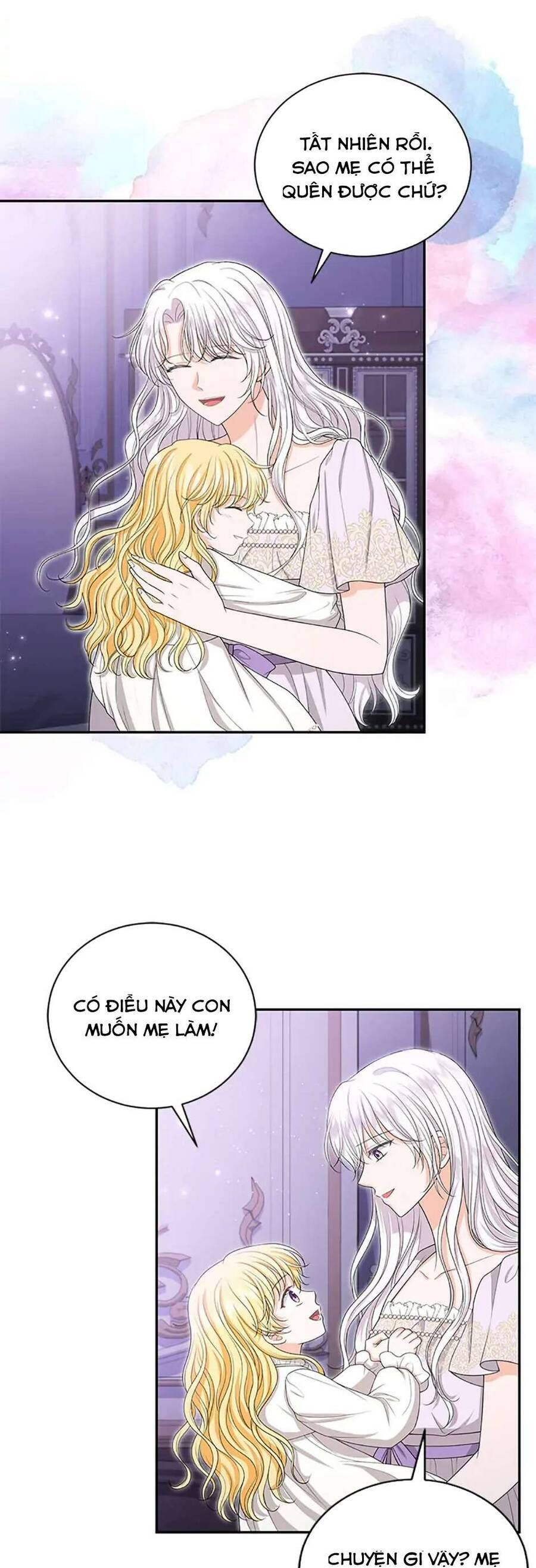 Công Chúa Bé Con Hạng S Thật Mạnh Chapter 57 - 10