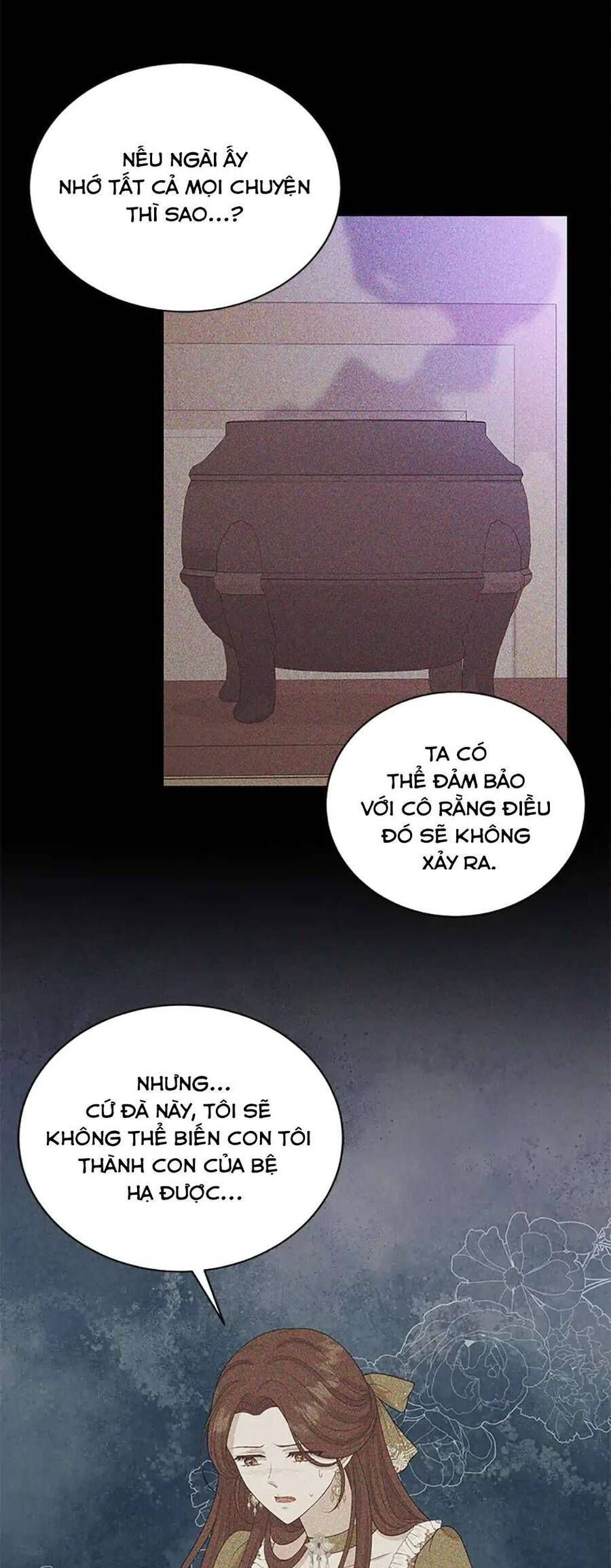 Công Chúa Bé Con Hạng S Thật Mạnh Chapter 58 - 19