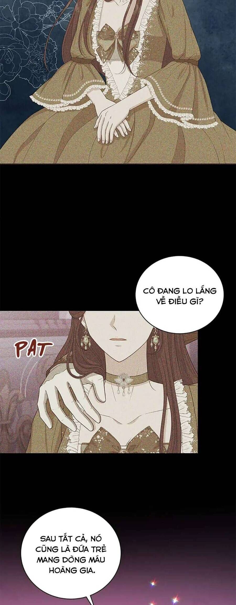 Công Chúa Bé Con Hạng S Thật Mạnh Chapter 58 - 20