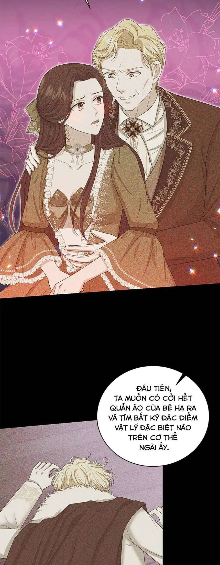 Công Chúa Bé Con Hạng S Thật Mạnh Chapter 58 - 21