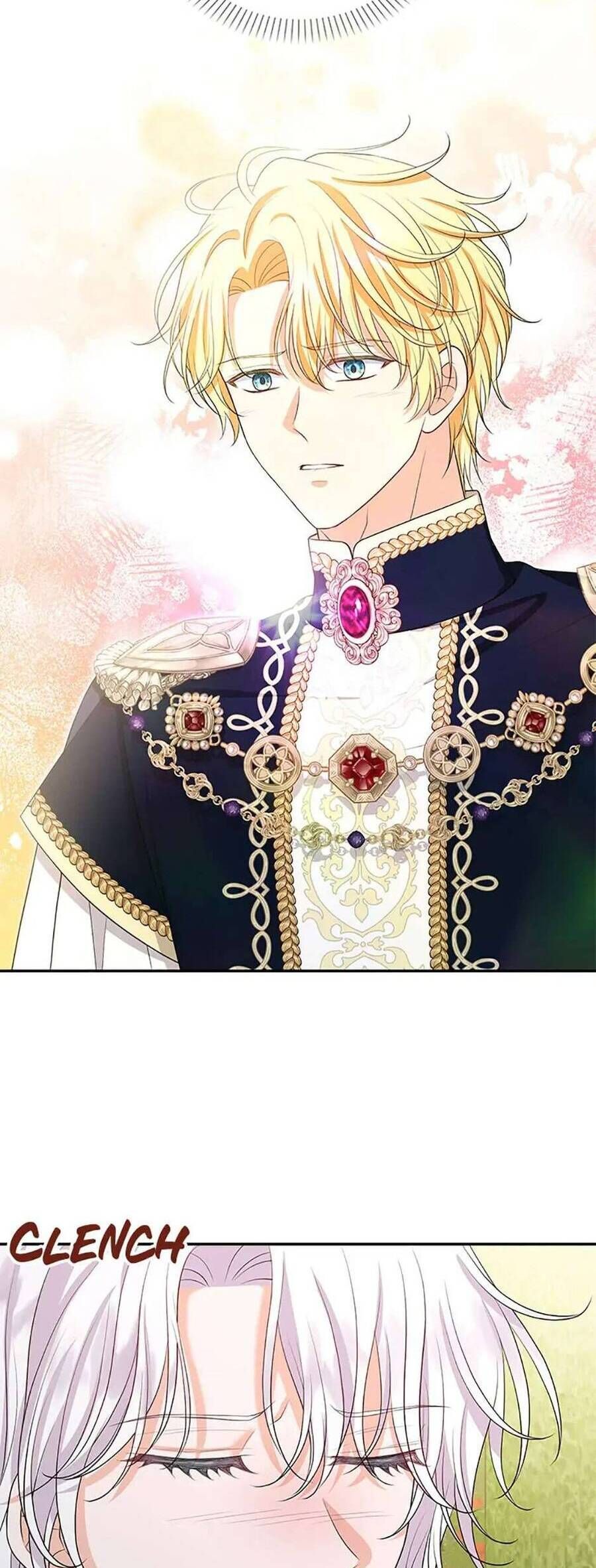 Công Chúa Bé Con Hạng S Thật Mạnh Chapter 58 - 37