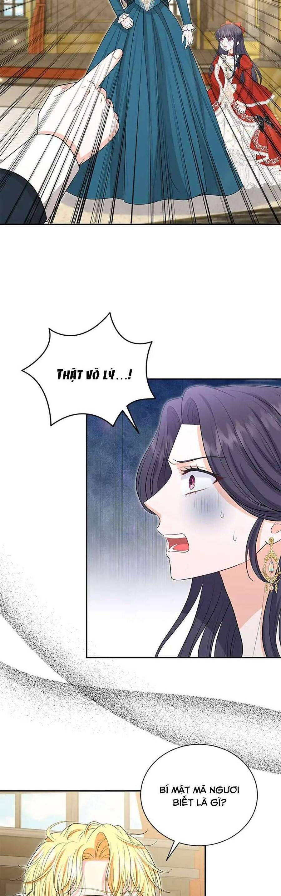 Công Chúa Bé Con Hạng S Thật Mạnh Chapter 59 - 13