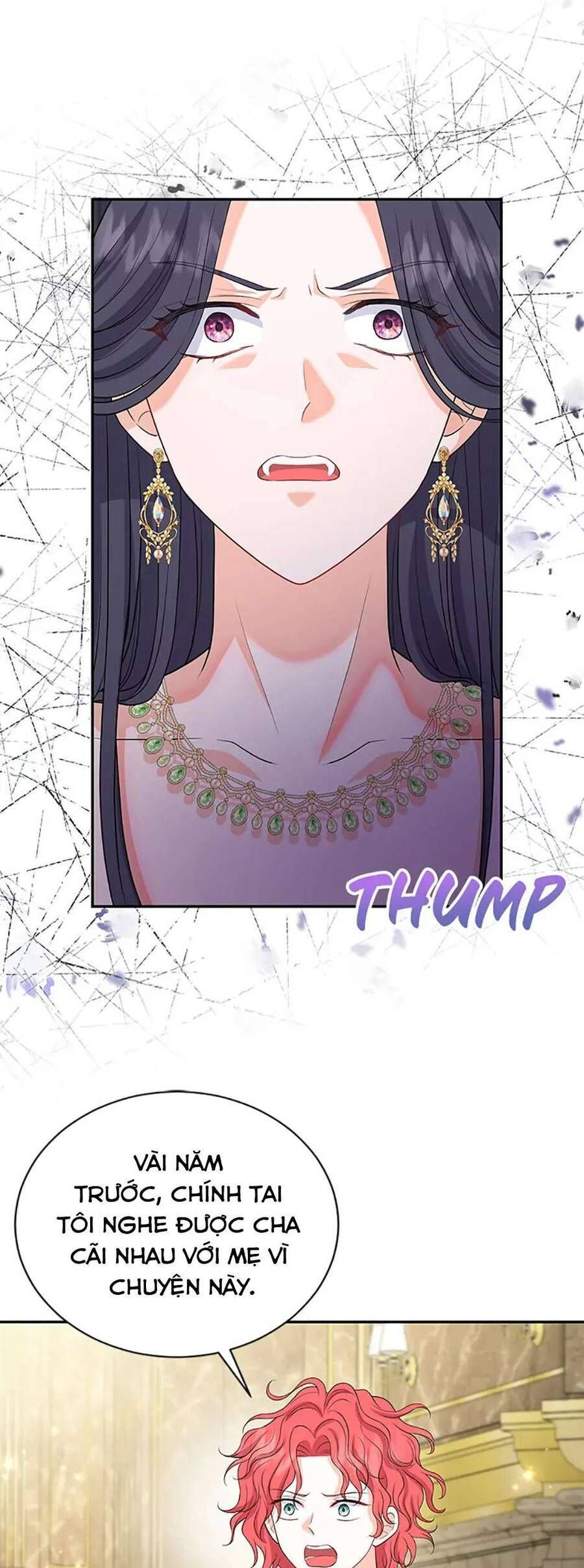 Công Chúa Bé Con Hạng S Thật Mạnh Chapter 59 - 15