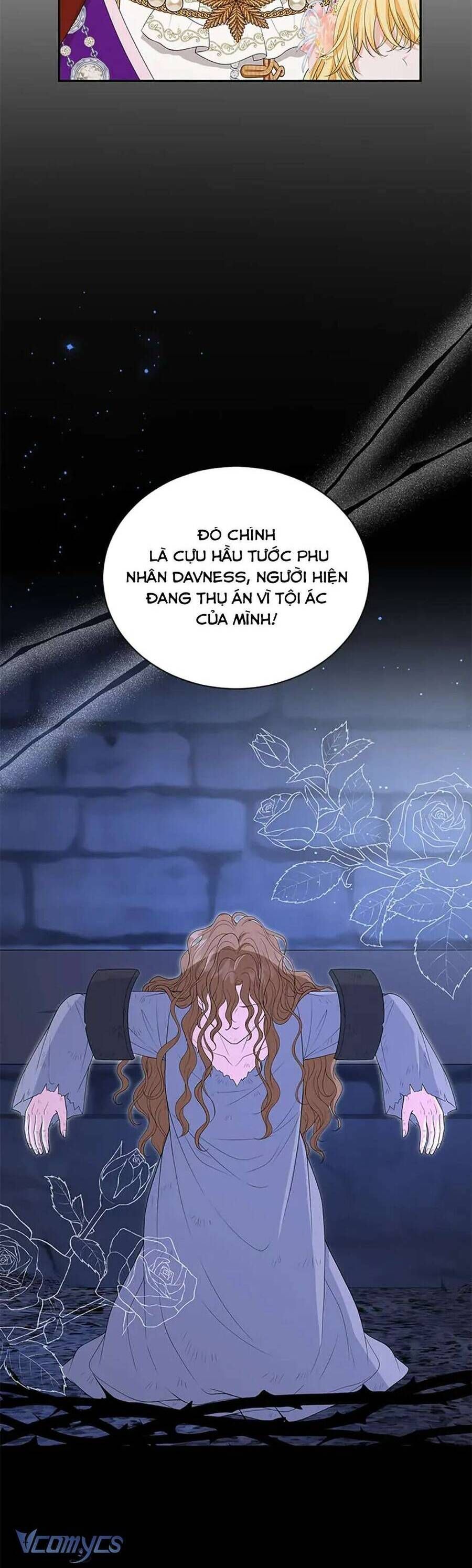 Công Chúa Bé Con Hạng S Thật Mạnh Chapter 59 - 27