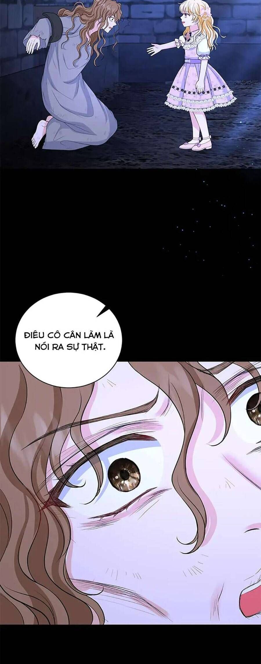 Công Chúa Bé Con Hạng S Thật Mạnh Chapter 59 - 29