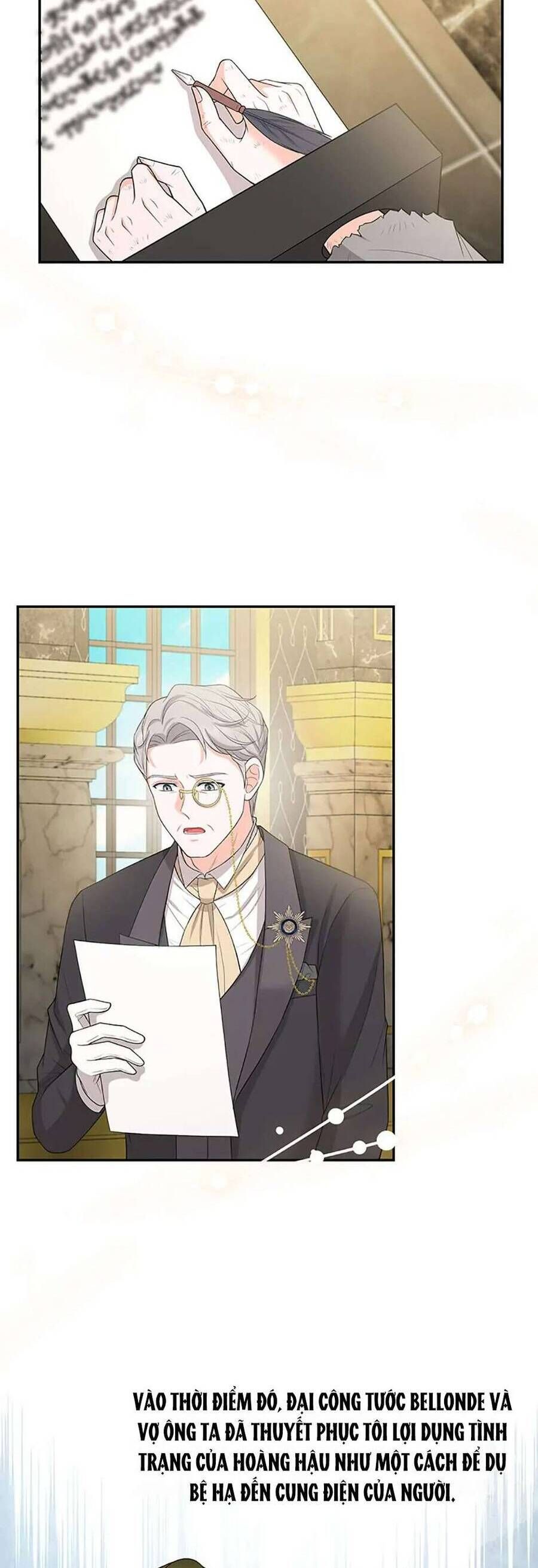 Công Chúa Bé Con Hạng S Thật Mạnh Chapter 59 - 34