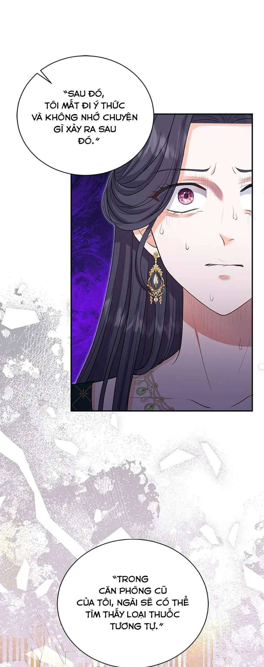 Công Chúa Bé Con Hạng S Thật Mạnh Chapter 59 - 37