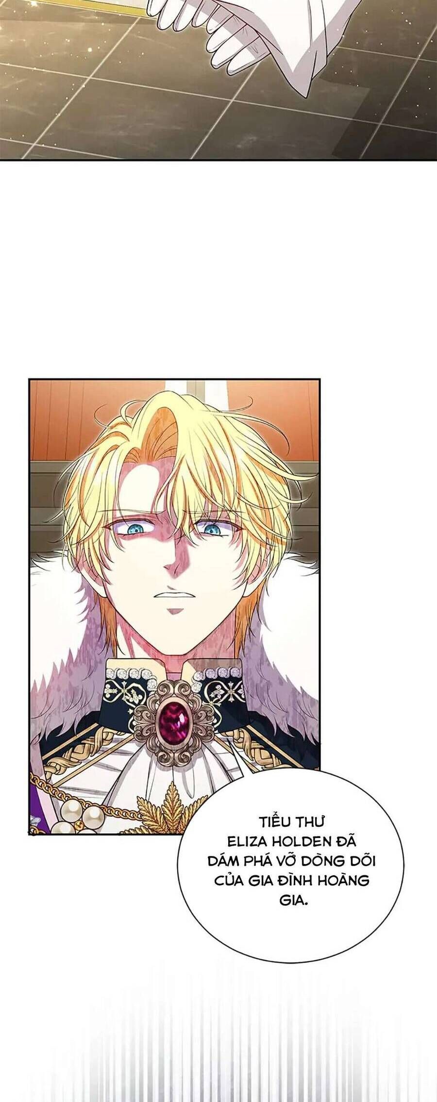 Công Chúa Bé Con Hạng S Thật Mạnh Chapter 59 - 39