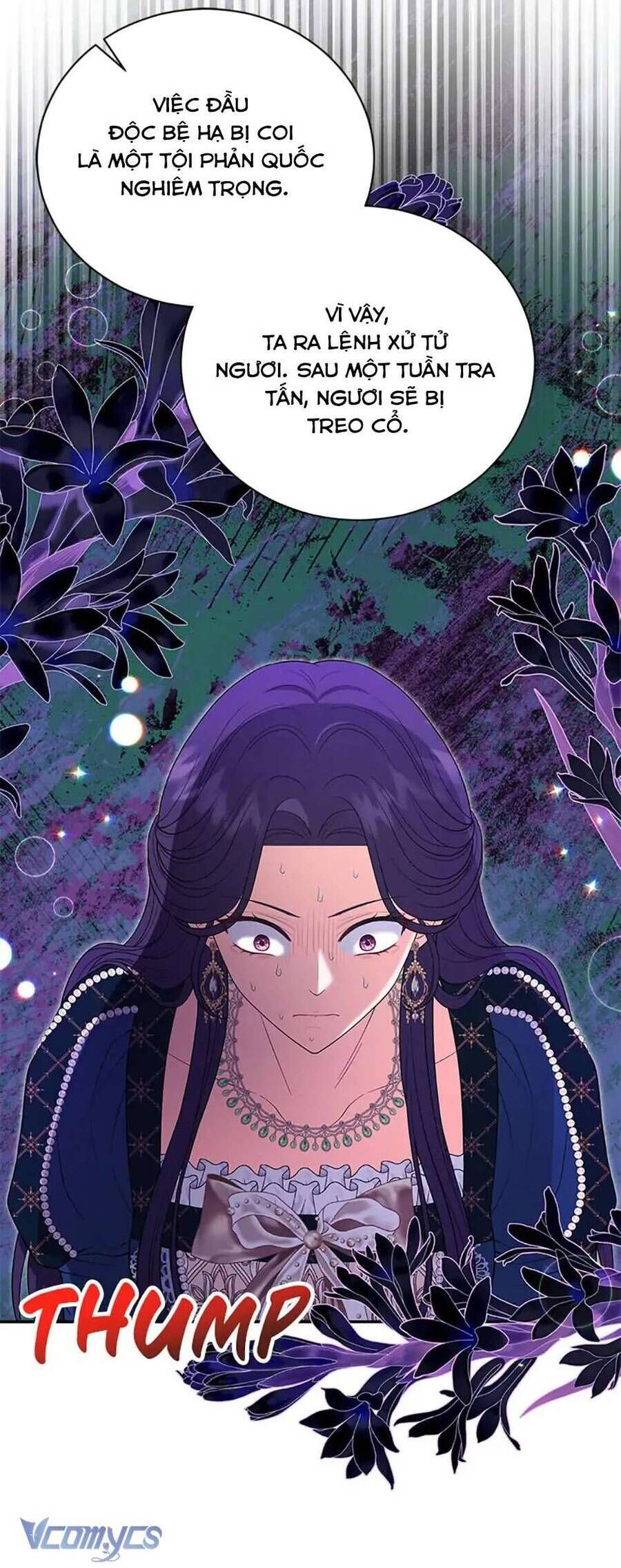 Công Chúa Bé Con Hạng S Thật Mạnh Chapter 59 - 40