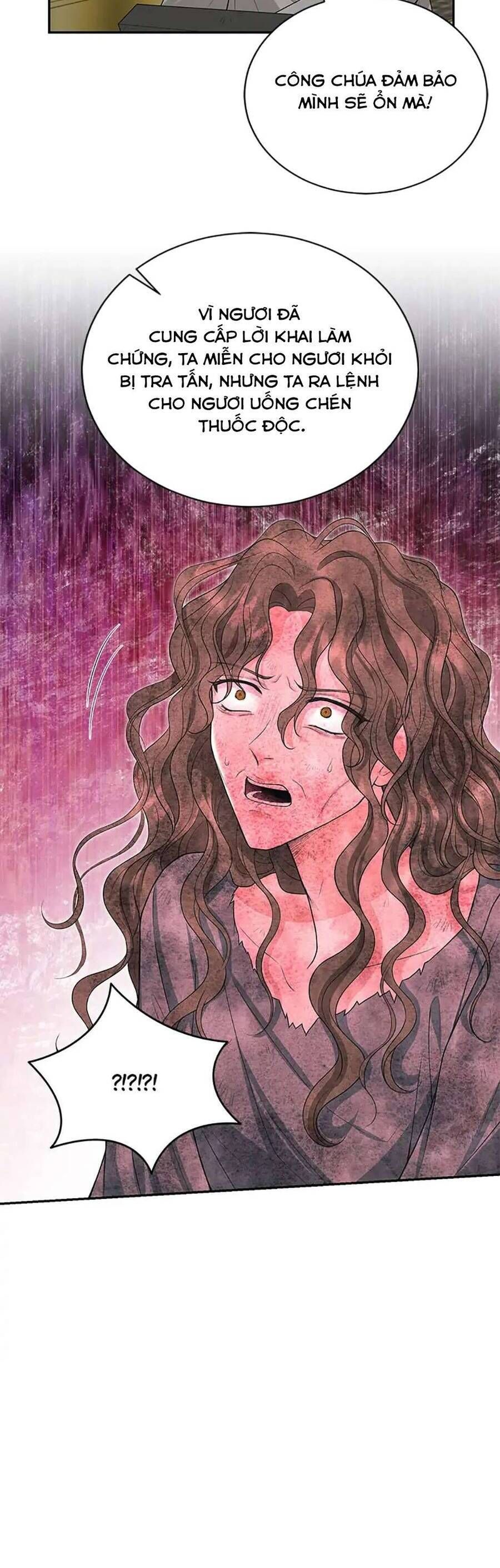 Công Chúa Bé Con Hạng S Thật Mạnh Chapter 59 - 42