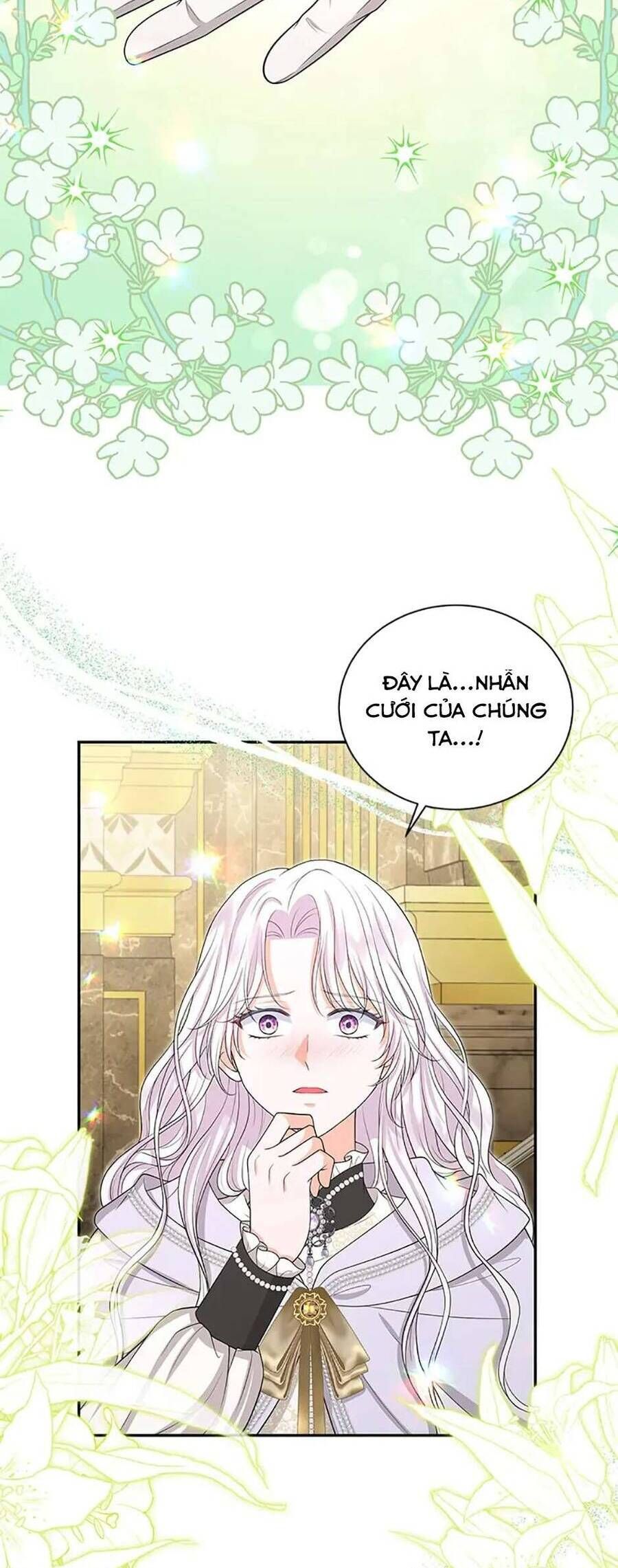 Công Chúa Bé Con Hạng S Thật Mạnh Chapter 60 - 20