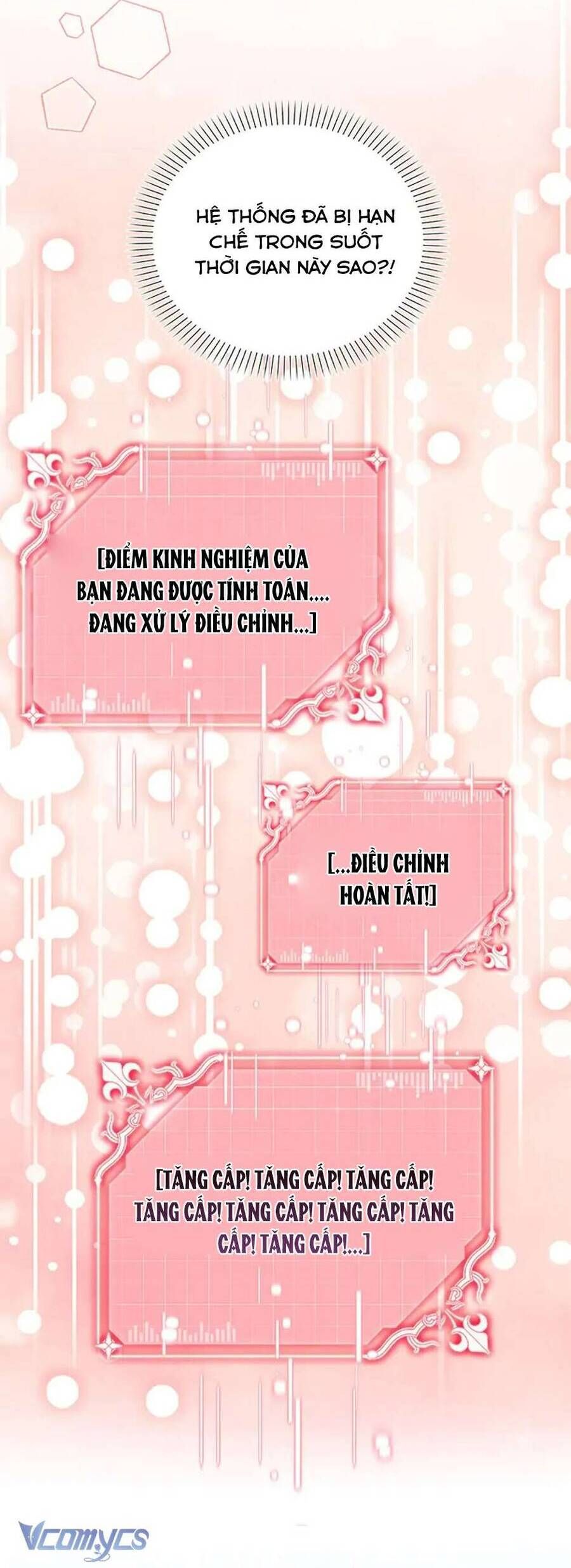 Công Chúa Bé Con Hạng S Thật Mạnh Chapter 60 - 32