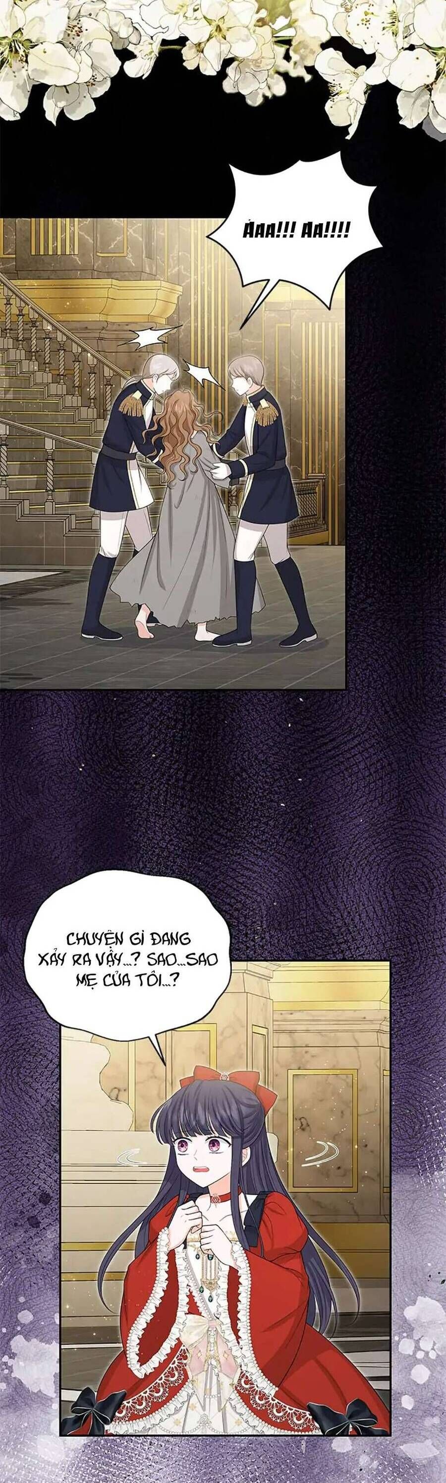 Công Chúa Bé Con Hạng S Thật Mạnh Chapter 60 - 6