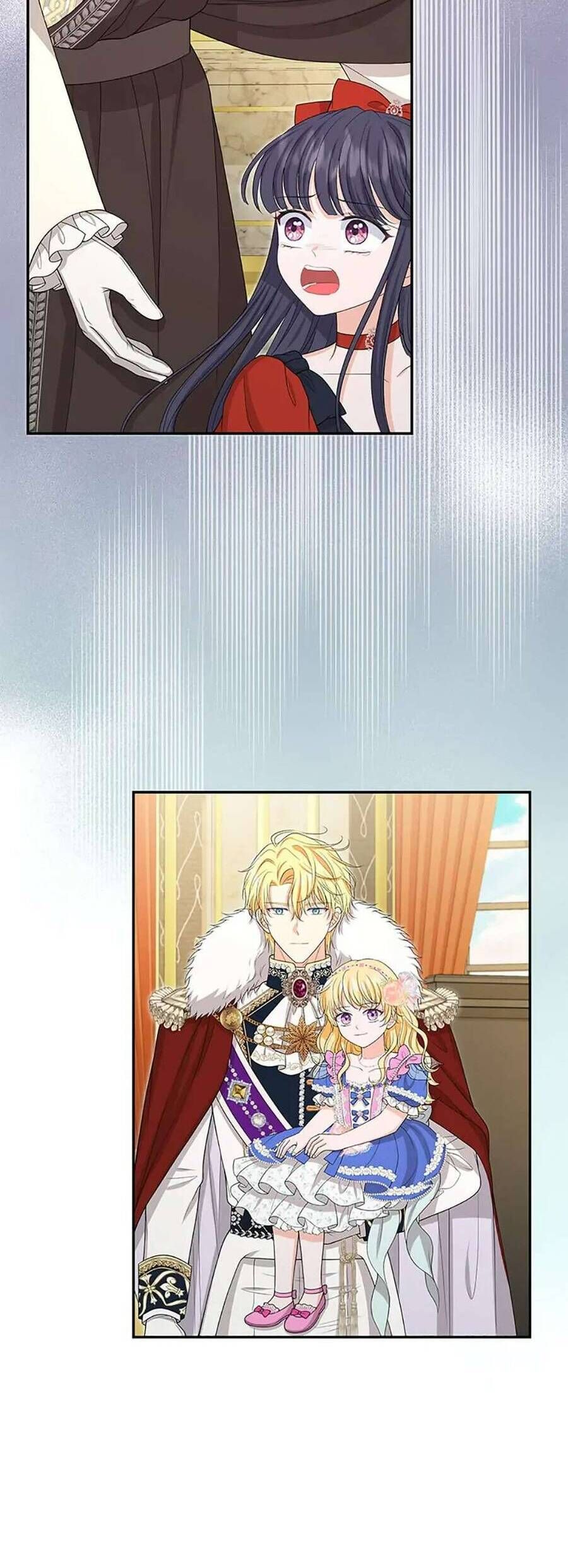 Công Chúa Bé Con Hạng S Thật Mạnh Chapter 60 - 9