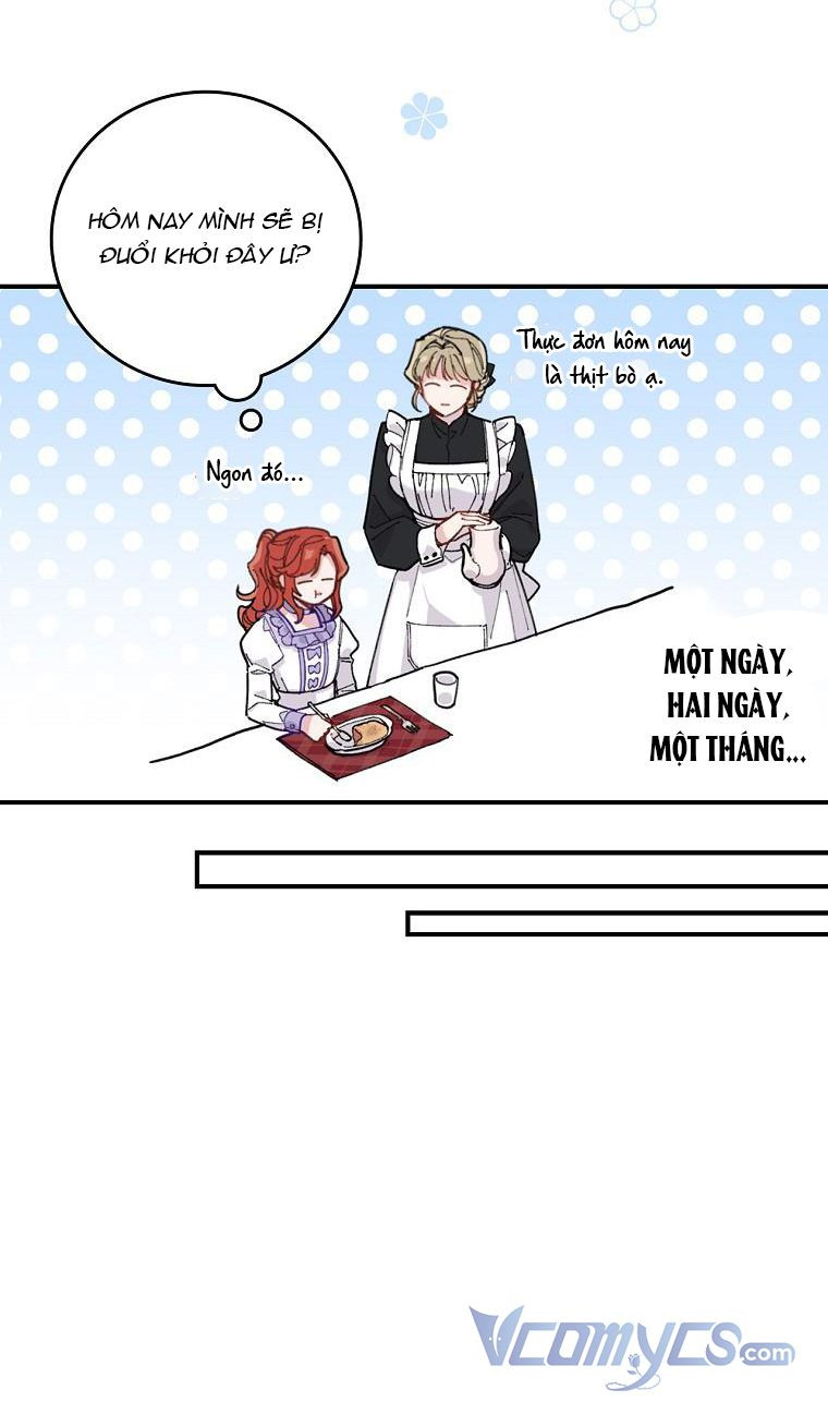 Chị Gái Của Nhân Vật Phản Diện Hôm Nay Cũng Đang Đau Khổ Chapter  1.5 - 12