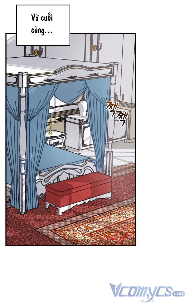 Chị Gái Của Nhân Vật Phản Diện Hôm Nay Cũng Đang Đau Khổ Chapter  1.5 - 13