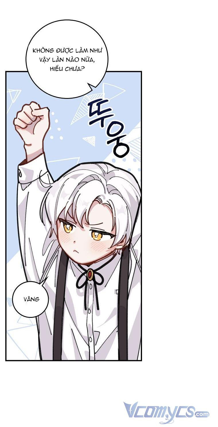 Chị Gái Của Nhân Vật Phản Diện Hôm Nay Cũng Đang Đau Khổ Chapter  1.5 - 32