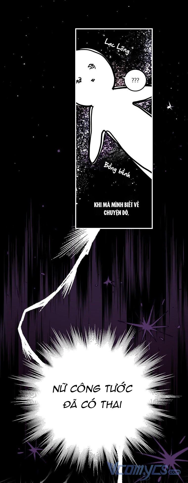 Chị Gái Của Nhân Vật Phản Diện Hôm Nay Cũng Đang Đau Khổ Chapter  1.5 - 6