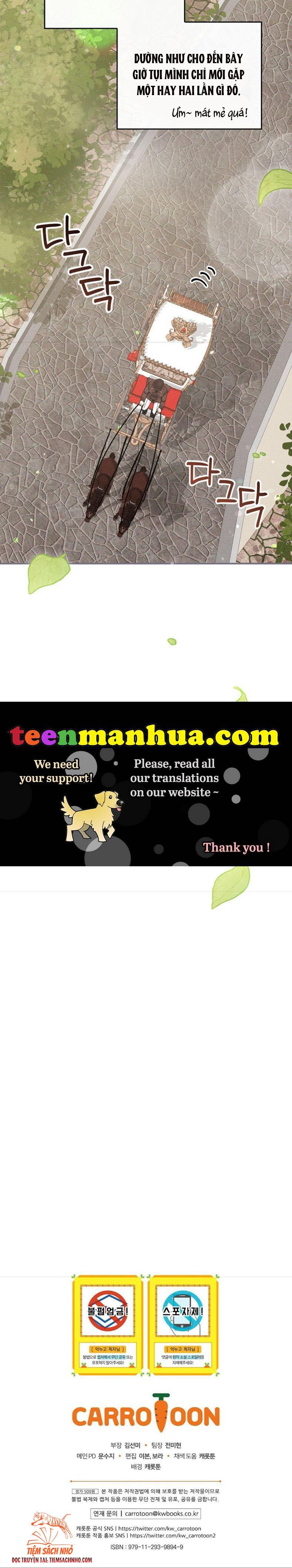 Chị Gái Của Nhân Vật Phản Diện Hôm Nay Cũng Đang Đau Khổ Chapter  20.5 - 4