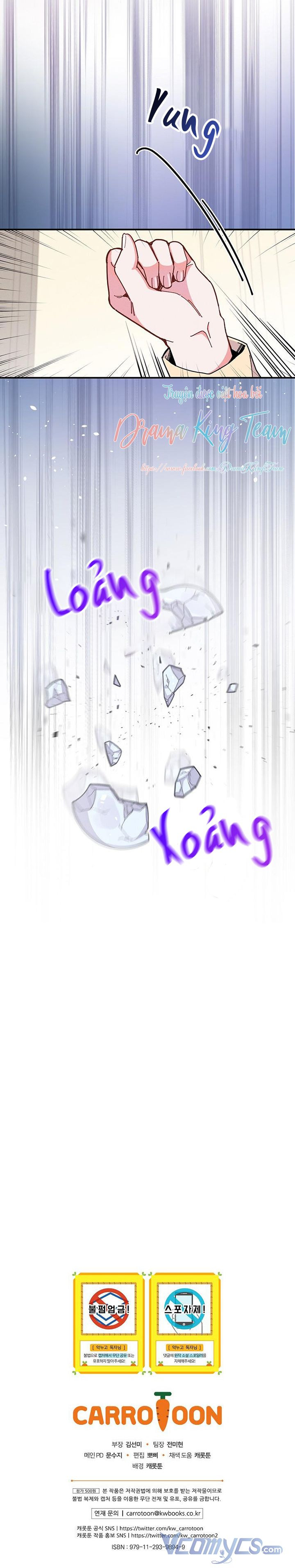 Chị Gái Của Nhân Vật Phản Diện Hôm Nay Cũng Đang Đau Khổ Chapter  3.5 - 7