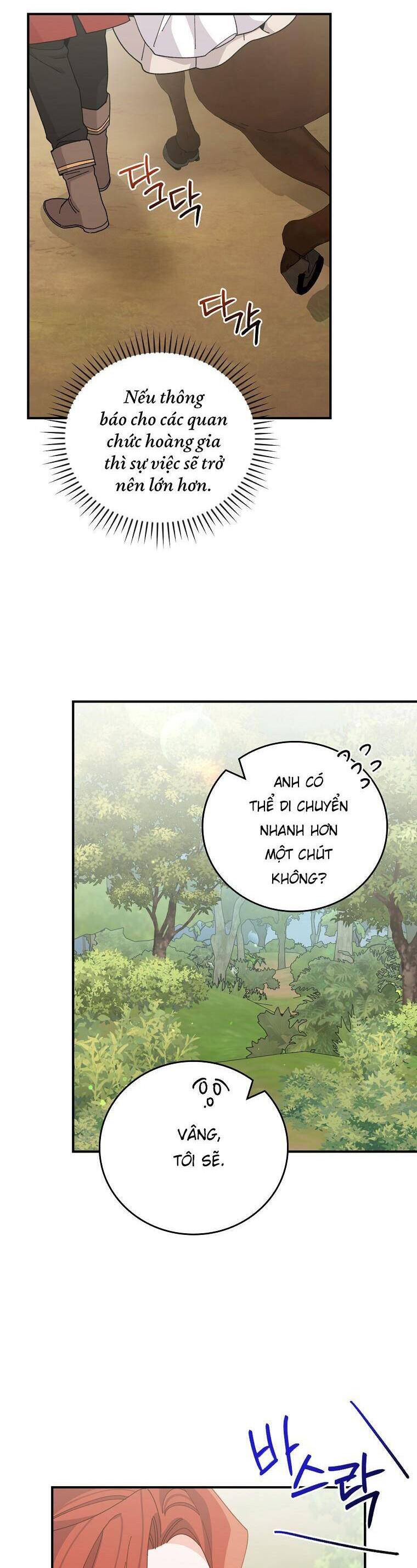 Chị Gái Của Nhân Vật Phản Diện Hôm Nay Cũng Đang Đau Khổ Chapter  61 - 14