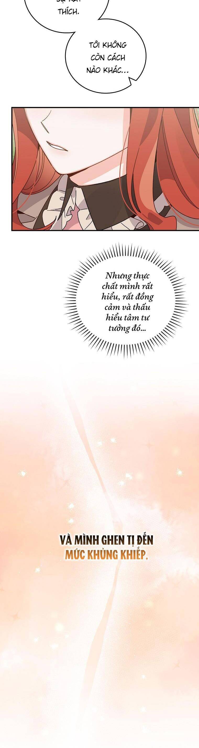 Chị Gái Của Nhân Vật Phản Diện Hôm Nay Cũng Đang Đau Khổ Chapter  61 - 32