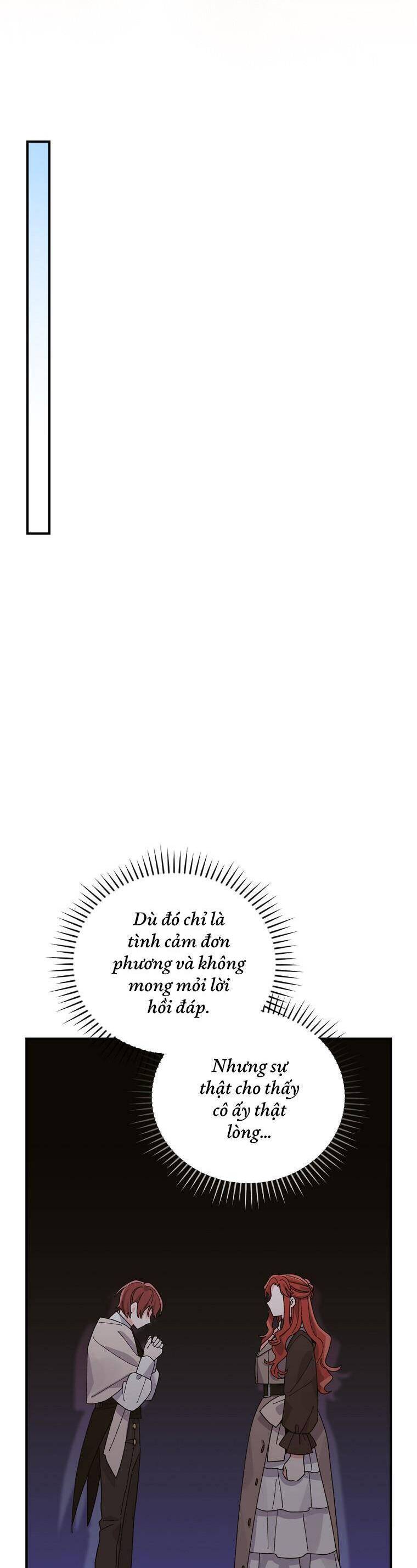 Chị Gái Của Nhân Vật Phản Diện Hôm Nay Cũng Đang Đau Khổ Chapter  61 - 33