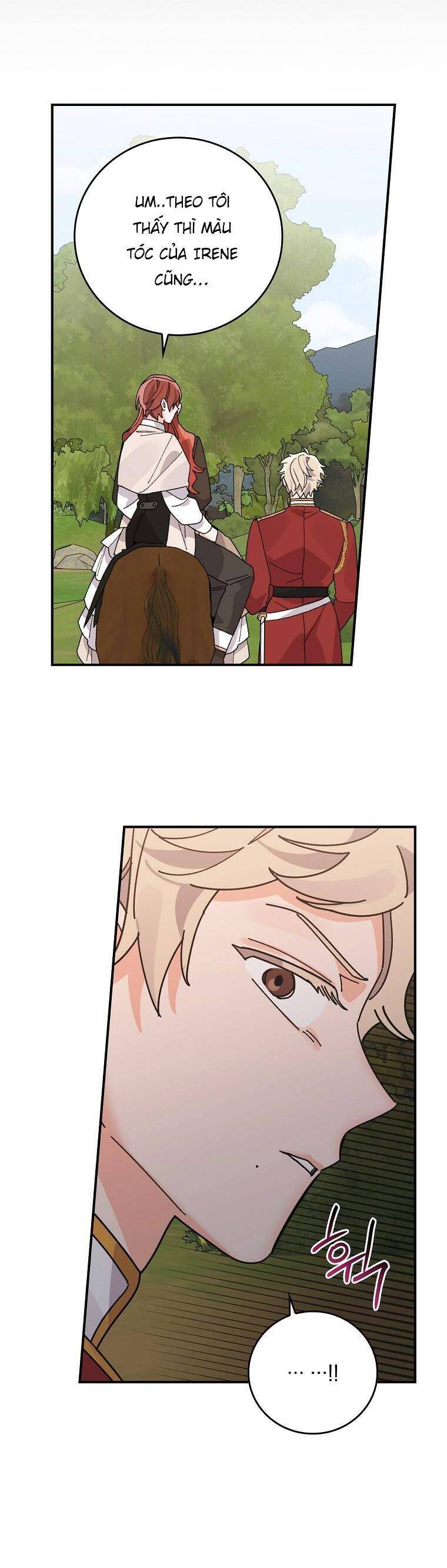 Chị Gái Của Nhân Vật Phản Diện Hôm Nay Cũng Đang Đau Khổ Chapter  61 - 39