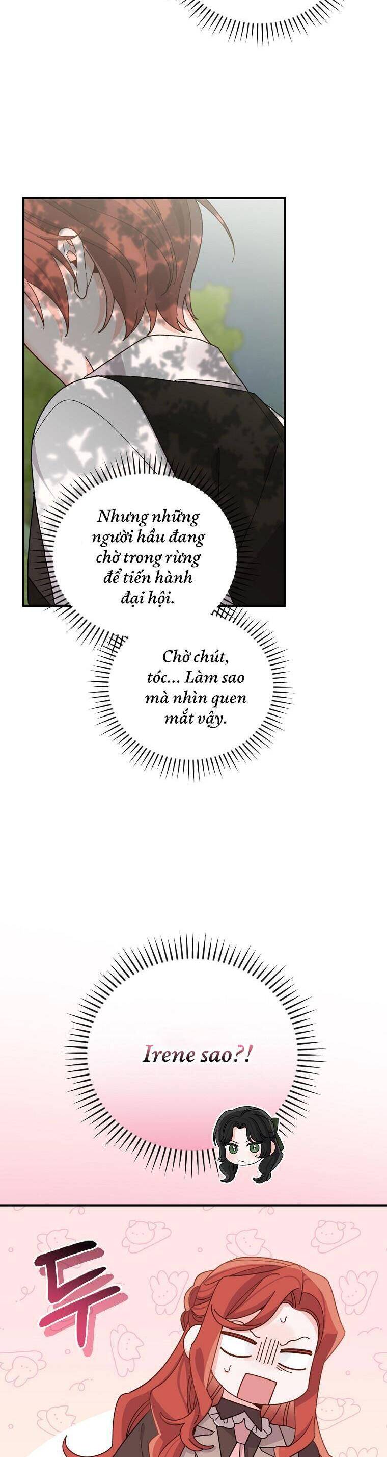 Chị Gái Của Nhân Vật Phản Diện Hôm Nay Cũng Đang Đau Khổ Chapter  61 - 7