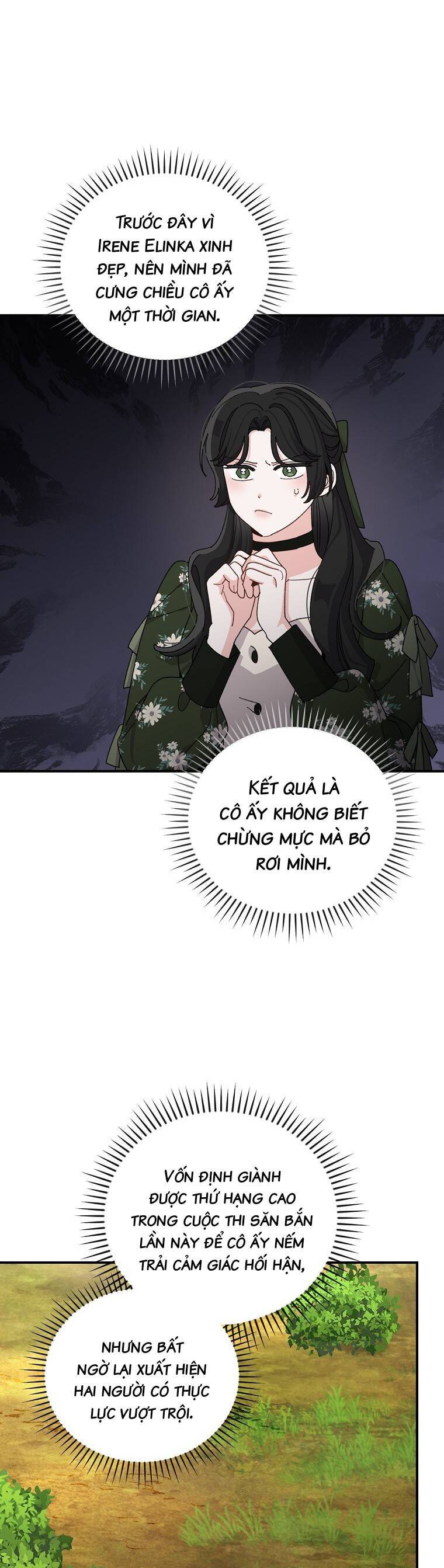 Chị Gái Của Nhân Vật Phản Diện Hôm Nay Cũng Đang Đau Khổ Chapter  62 - 12