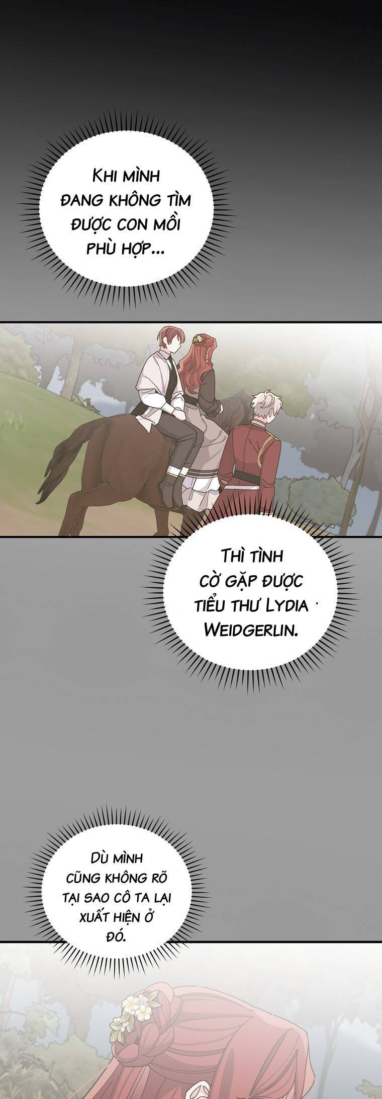 Chị Gái Của Nhân Vật Phản Diện Hôm Nay Cũng Đang Đau Khổ Chapter  62 - 14