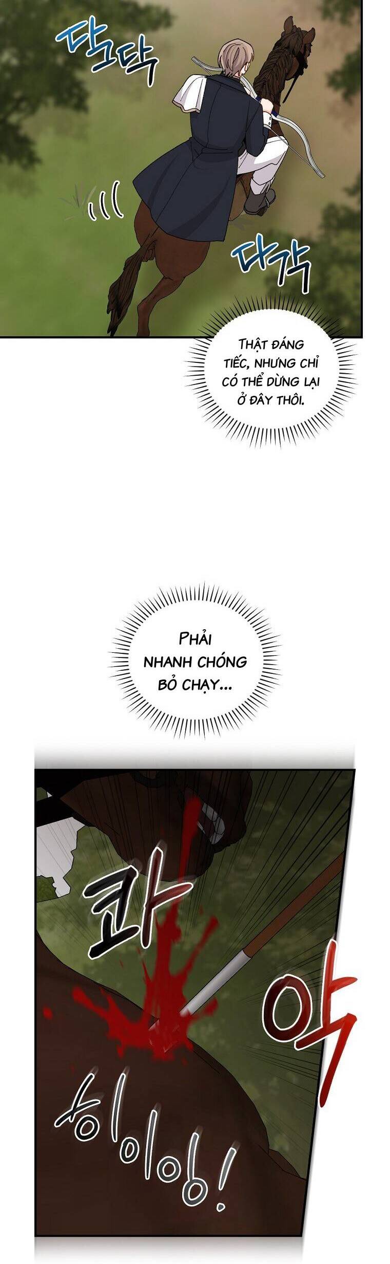 Chị Gái Của Nhân Vật Phản Diện Hôm Nay Cũng Đang Đau Khổ Chapter  62 - 17
