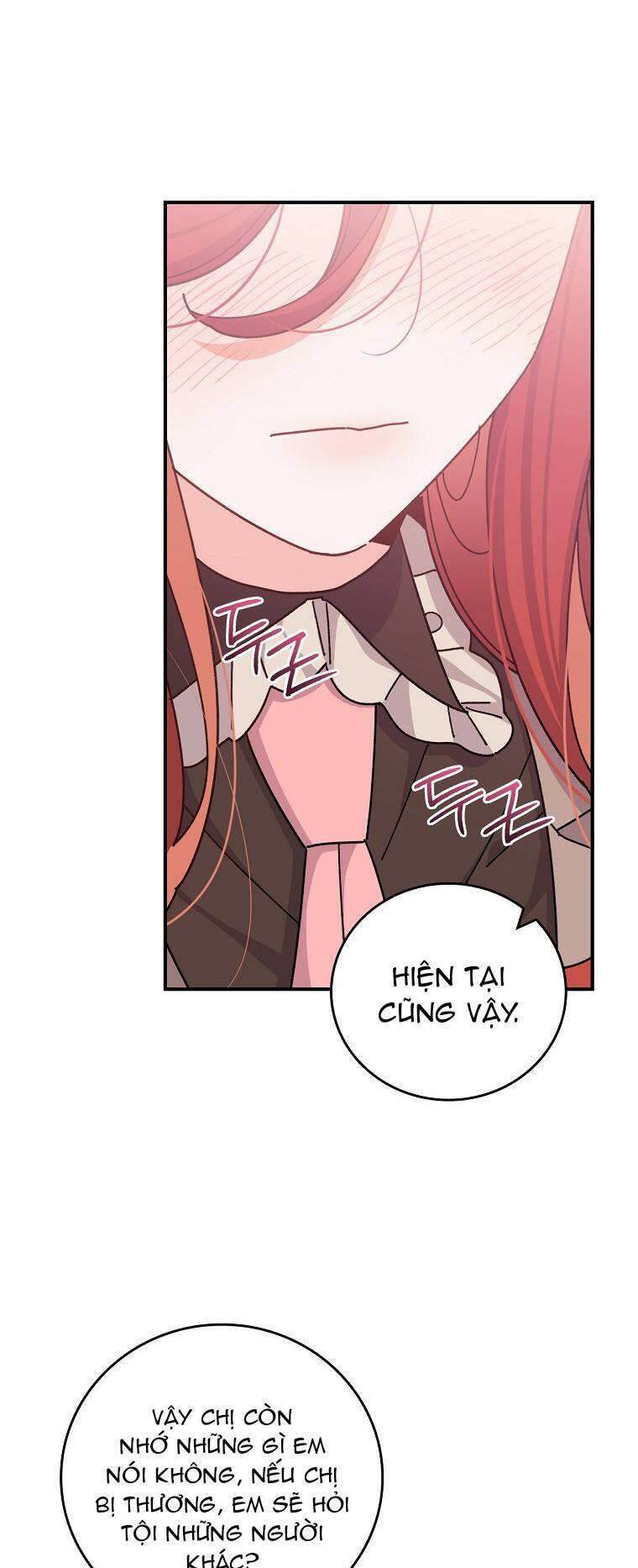Chị Gái Của Nhân Vật Phản Diện Hôm Nay Cũng Đang Đau Khổ Chapter  62 - 30