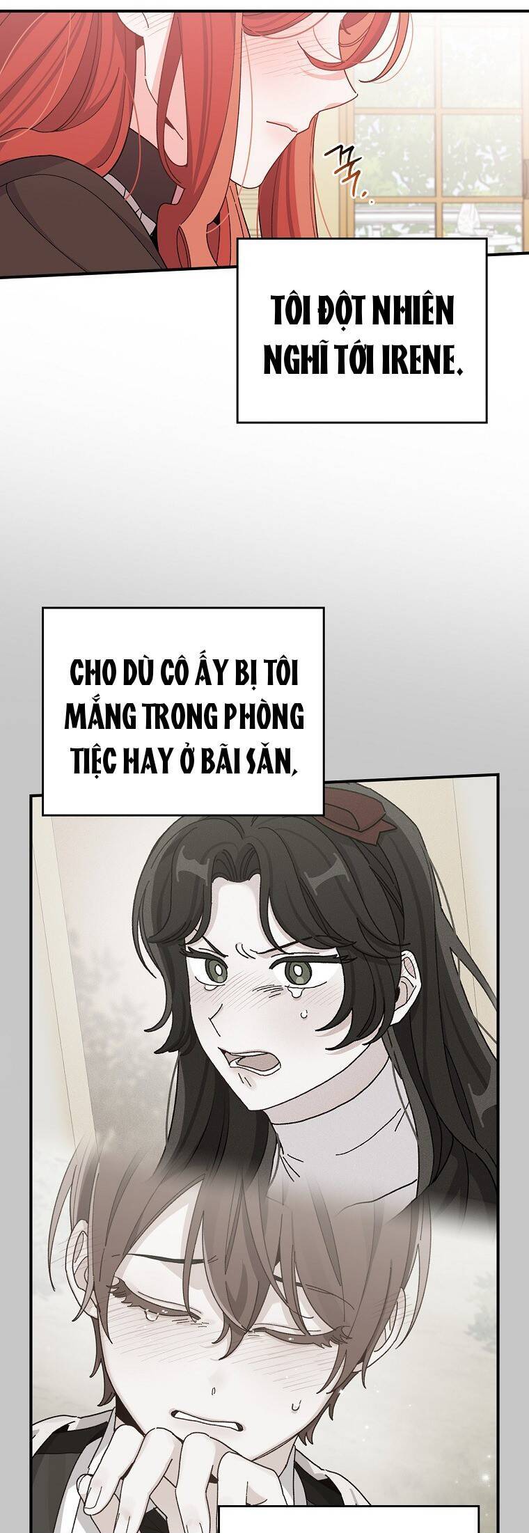 Chị Gái Của Nhân Vật Phản Diện Hôm Nay Cũng Đang Đau Khổ Chapter  62 - 34