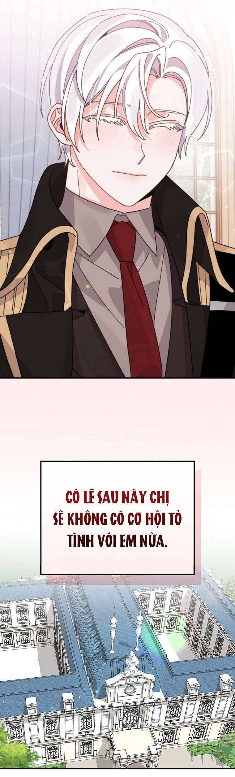 Chị Gái Của Nhân Vật Phản Diện Hôm Nay Cũng Đang Đau Khổ Chapter  62 - 37