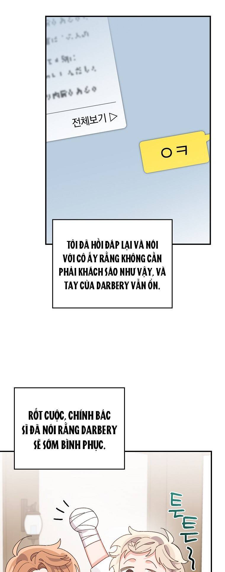 Chị Gái Của Nhân Vật Phản Diện Hôm Nay Cũng Đang Đau Khổ Chapter  62 - 40