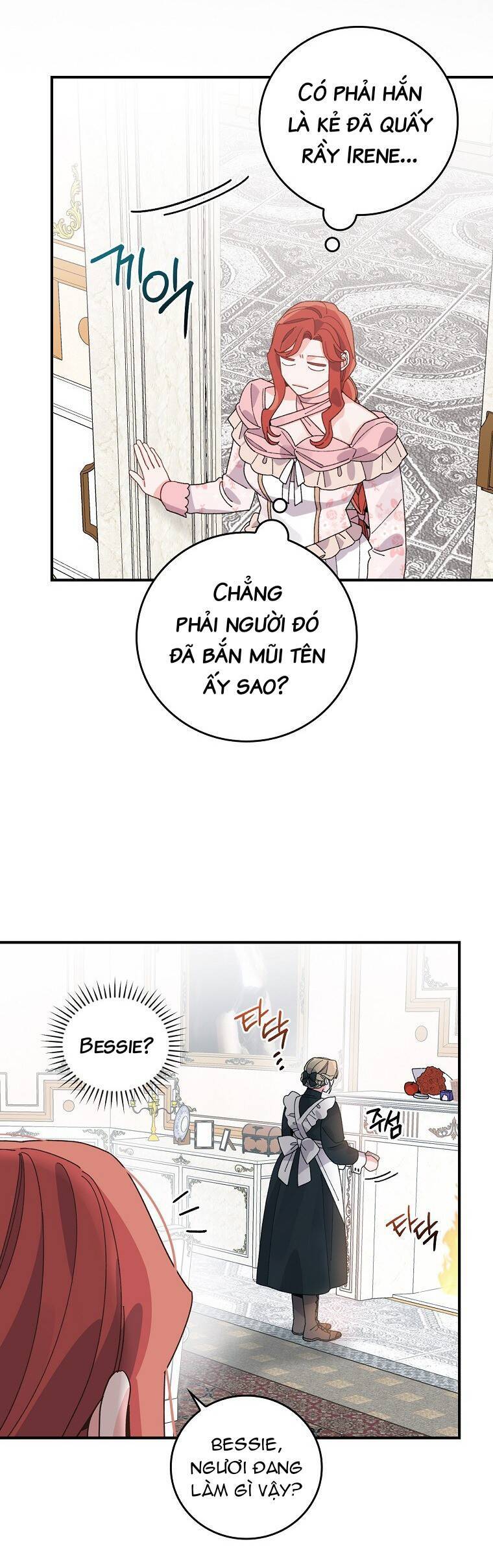 Chị Gái Của Nhân Vật Phản Diện Hôm Nay Cũng Đang Đau Khổ Chapter  62 - 44