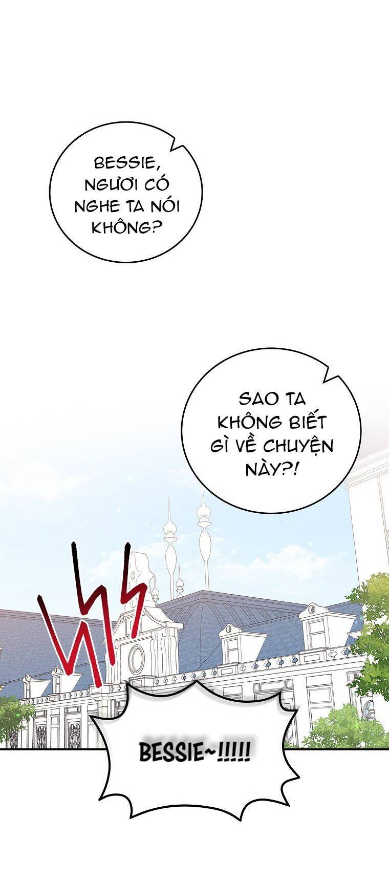 Chị Gái Của Nhân Vật Phản Diện Hôm Nay Cũng Đang Đau Khổ Chapter  62 - 50