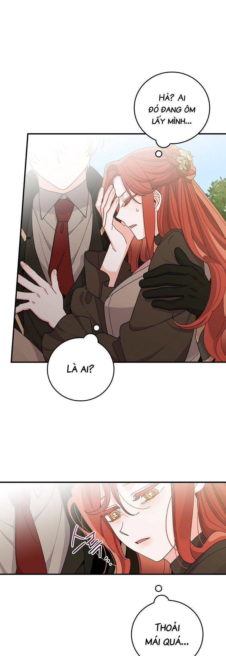 Chị Gái Của Nhân Vật Phản Diện Hôm Nay Cũng Đang Đau Khổ Chapter  62 - 8
